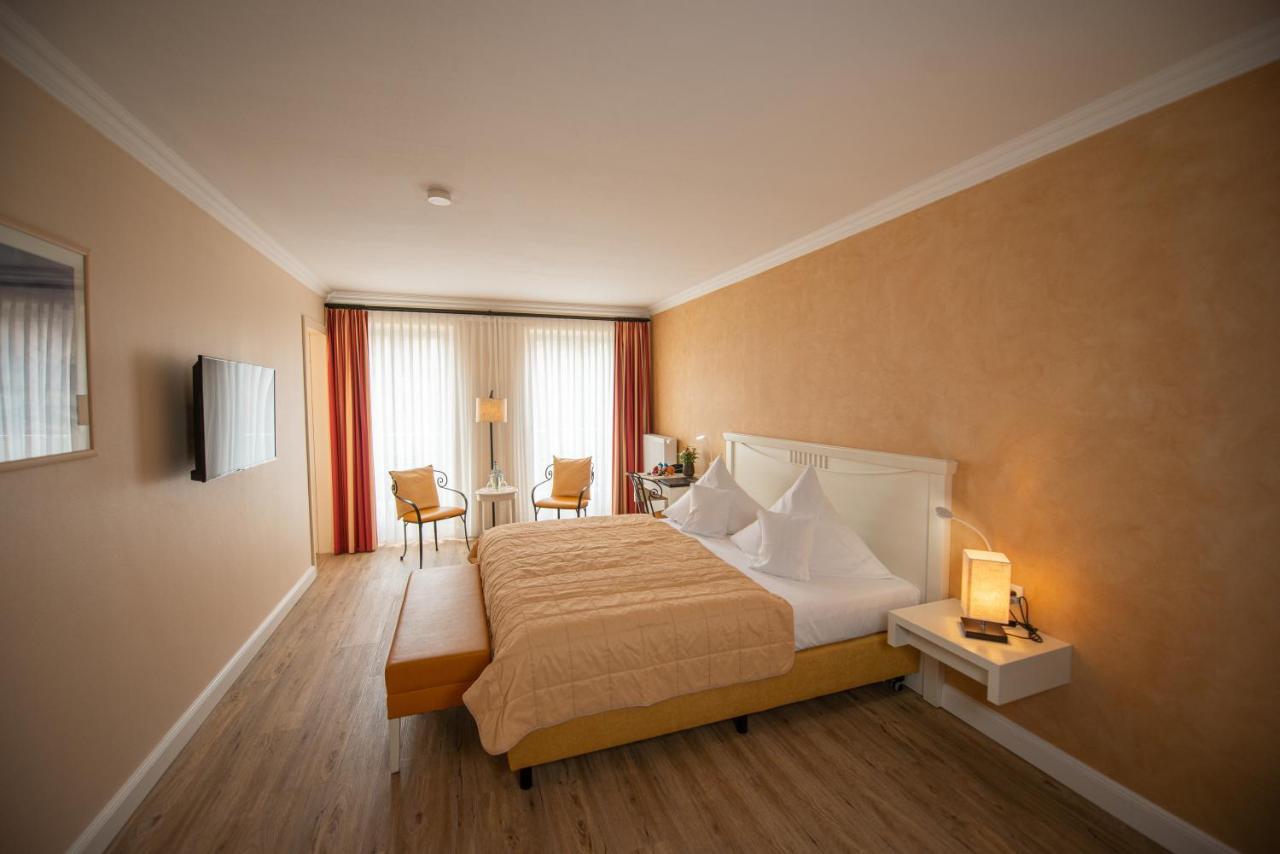 Hotel & Restaurant Alte Schule Siek Luaran gambar