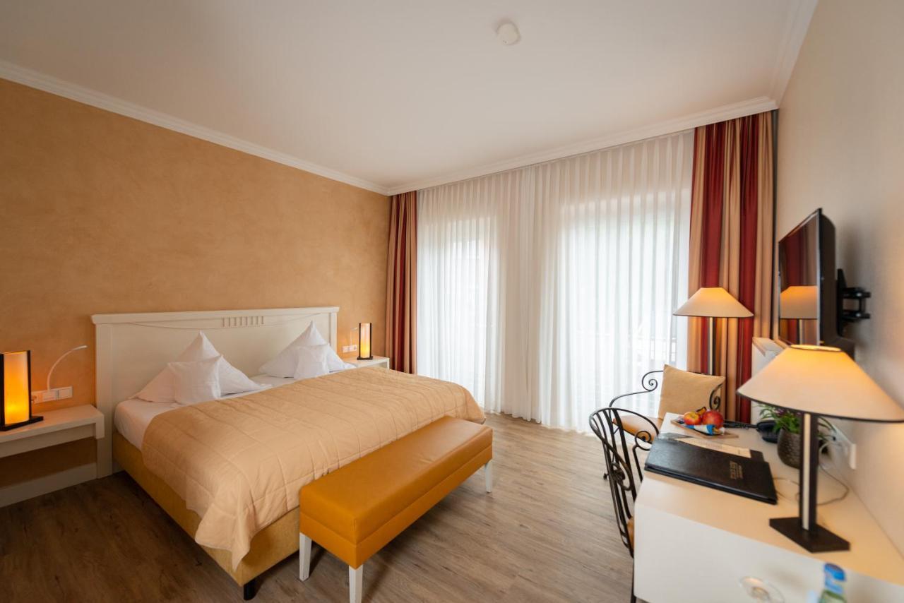 Hotel & Restaurant Alte Schule Siek Luaran gambar