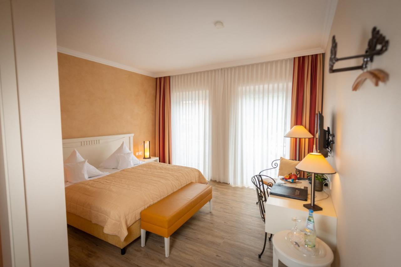 Hotel & Restaurant Alte Schule Siek Luaran gambar